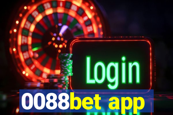 0088bet app